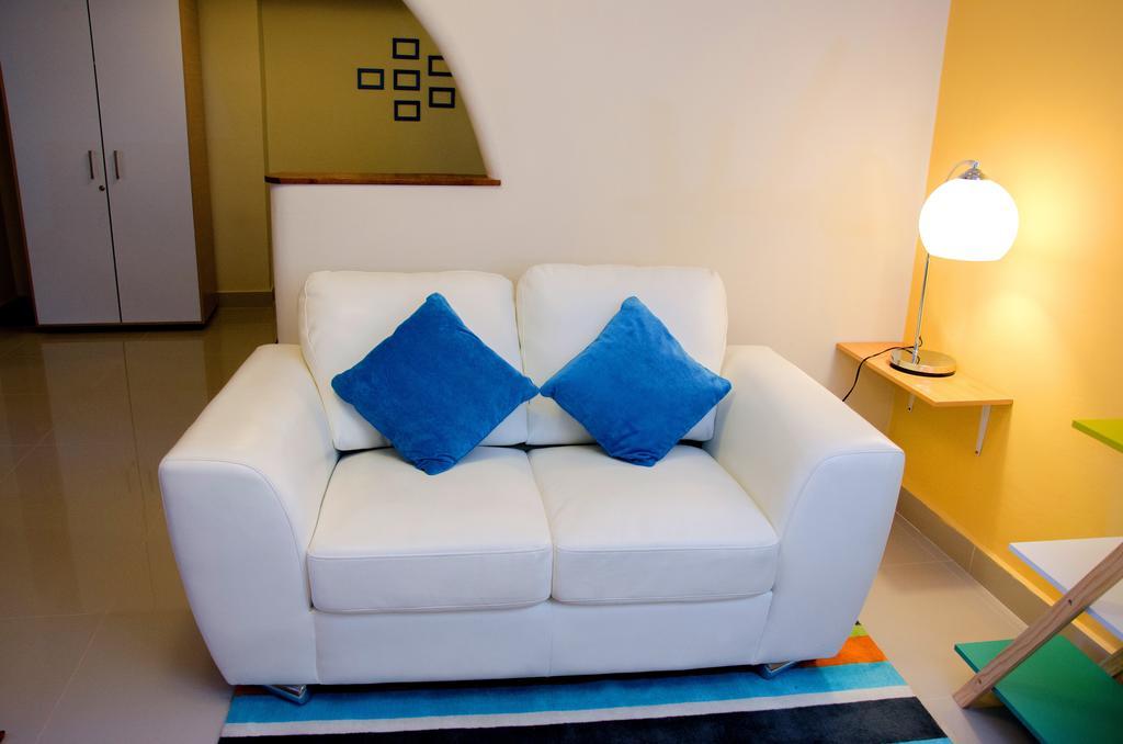 Historical Center Apartments Cuzco Buitenkant foto