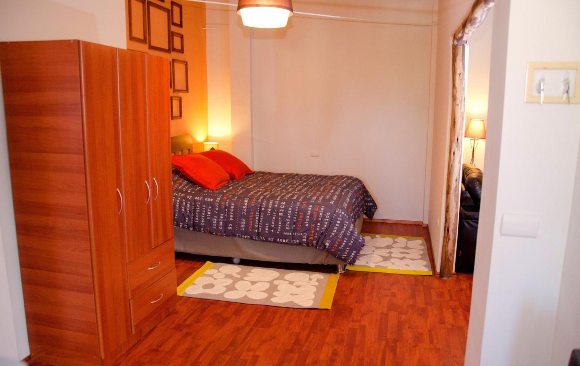 Historical Center Apartments Cuzco Kamer foto