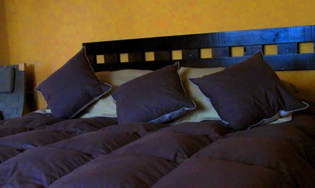 Historical Center Apartments Cuzco Buitenkant foto