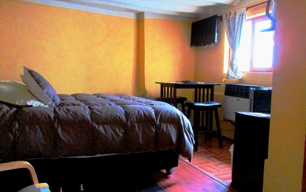 Historical Center Apartments Cuzco Buitenkant foto