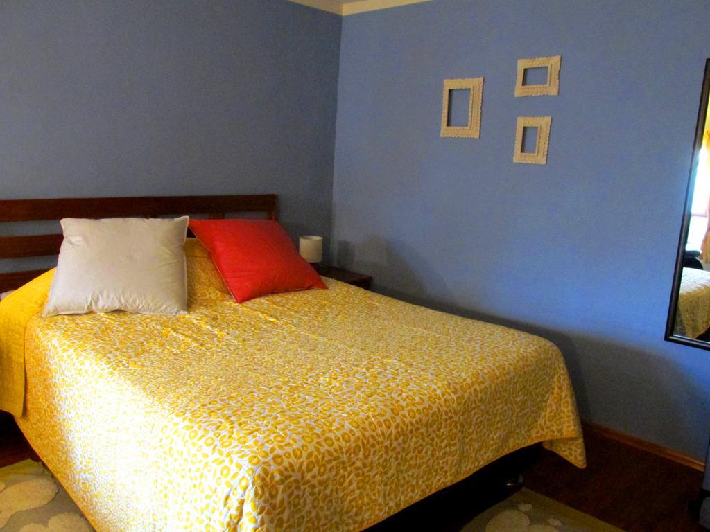 Historical Center Apartments Cuzco Buitenkant foto