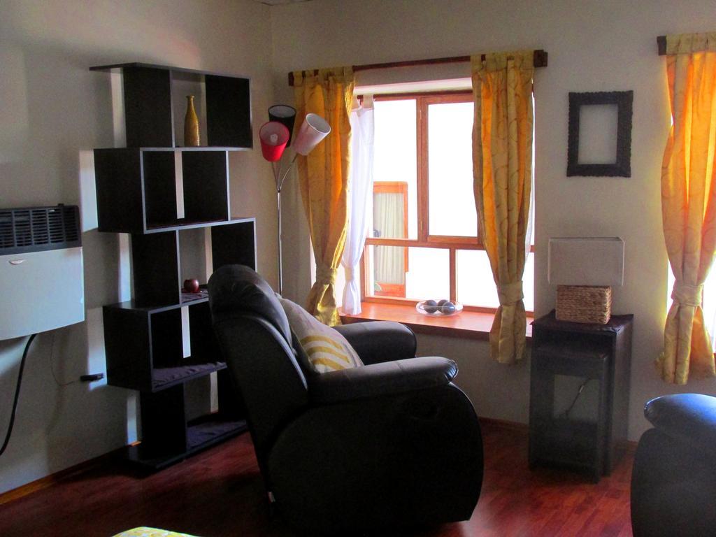 Historical Center Apartments Cuzco Buitenkant foto